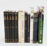 Militaria Underhill, Brigadier W E (ed) 