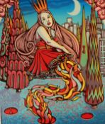 Two limited edition Butlin's 