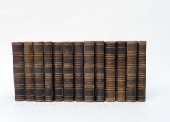 Fine bindings Stanley, Arthur Penrhyn 