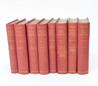 Stevenson, Robert Louis 