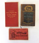 Bramley-Moore, Captain S 