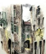 After David Shepherd Colour print 