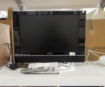 Logik flatscreen television 19