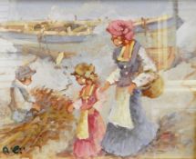 Piero Pugnalini, Italian (b.