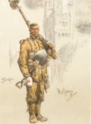 After Charles Johnson Payne 