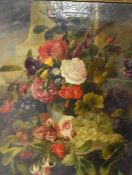 William H Ward (act. c.