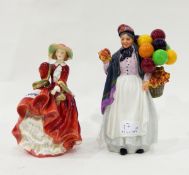 Royal Doulton figure 