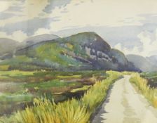 Various hardback books including 