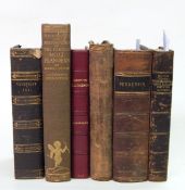 Ainsworth, W Harrison 