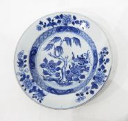 Pair of 19th century Chinese bowls,