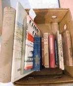 Lang, Andrew, 'The Animal Story Book' Longmans Green and co 1896, tissue guard to frontis.