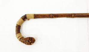 Horse measuring stick,