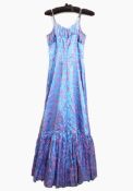 1940's/50's evening dress,
