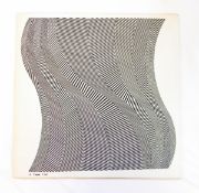 Bridget Riley (1931) Show Booklet 