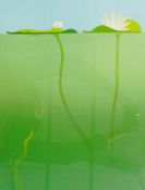 Tally Crook (1938) Limited edition colour print 