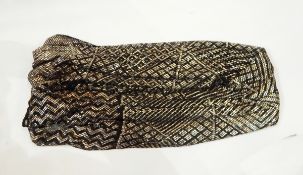 1920's Indian shawl,