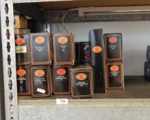 EFE diecast scale model boxed set 'VE Day 50th Anniversary, Leeds Tram Commemorative Set',