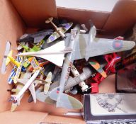 Corgi fighting machines, Corgi D-Day 60th Anniversary series Omaha beach, boxed,