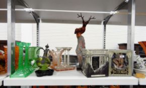 Lord of the Rings collectors DVD gift set 