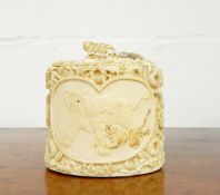 Late 19th c. /early 20th c.