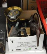 Vintage AA car badge, no.