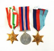 1939-45 Star,