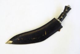 Hunting rifle, possibly North African,