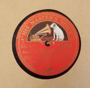 Quantity of various albums, 78rpm gramophone records and others to include Schubert,