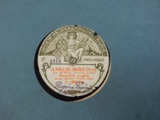 Fonotipia Records: Pacini 39235/39236, 39773/39774, 39232/39238, 39771/39772, 39233/39237,