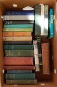 Quantity of books on racing including:- Dixon, W Willmott Thormanby 