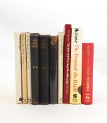 Militaria - Quantity of books including Famous Regiments 