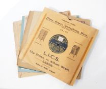 Large quantity of 10