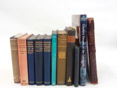 Mee, Arthur Various volumes 