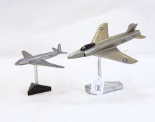 Walkers Westway model of a Swift aeroplane, 20.