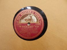 Quantity of various 12