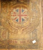 Two boxes of anchor blocks and one box of blocks, US patent,