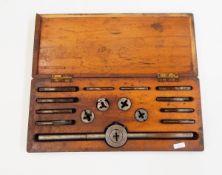 Cased engineering set with another (2)