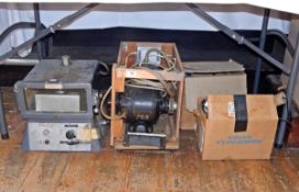 Bryans Aeroquipment D.P.Chamber, cat no.