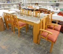 Alexander Miles Furniture Company the 