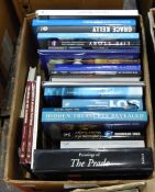 Quantity of books relating to art including The National Gallery of Art, Washington,