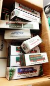 Quantity of Eddie Stobart 'Atlas' edition model vehicles (boxed)