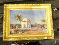 Large quantity of framed prints and pictures