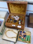 Christian Dior diamante necklace,