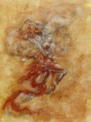 After Joy Kirton-Smith Limited edition colour print 