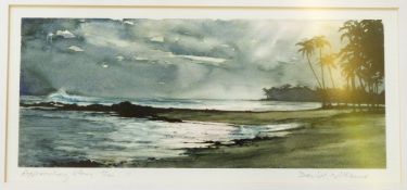 Unattributed (21st century) Three colour prints 