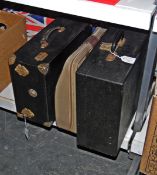 Olivetti Lettera 22 typewriter,