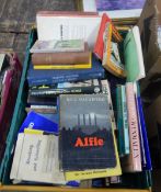 Large quantity of books relating to horses including volumes of 