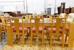 Alexander Miles Furniture Company the 