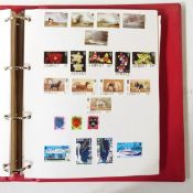 Extensive Jersey UMM collection from 1958 to circa 2014, values to £10, panes, booklets, etc.,