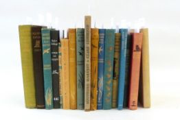 Gibbings, Robert Quantity of books illustrated by.. including:- 